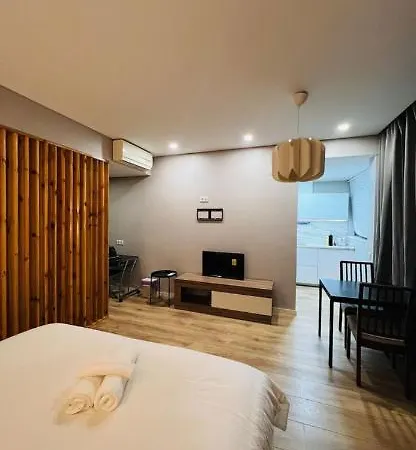 Apartment 3d Sua Melhor Escolha